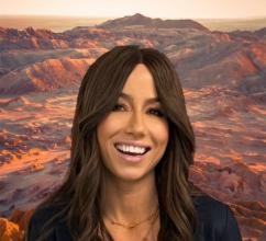 Michelle DeCecco, MBA - CEO of Kairos Gold Corp and COO of Lithium Chile Inc, Canadian mining executive based in Calgary, Alberta